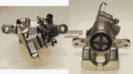 Тормозной суппорт BUDWEG CALIPER 342260