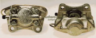 Тормозной суппорт BUDWEG CALIPER 34234