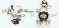 Тормозной суппорт BUDWEG CALIPER 342356