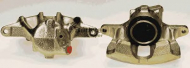 Тормозной суппорт BUDWEG CALIPER 342376