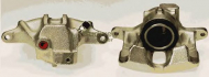 Тормозной суппорт BUDWEG CALIPER 342398