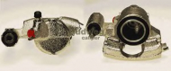 Тормозной суппорт BUDWEG CALIPER 342446