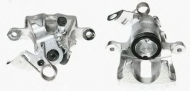 Тормозной суппорт BUDWEG CALIPER 342460