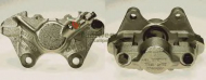 Тормозной суппорт BUDWEG CALIPER 342502