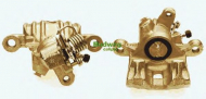 Тормозной суппорт BUDWEG CALIPER 342524