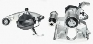 Тормозной суппорт BUDWEG CALIPER 342560