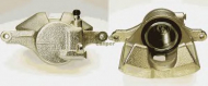 Тормозной суппорт BUDWEG CALIPER 342590