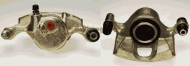 Тормозной суппорт BUDWEG CALIPER 342622