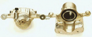 Тормозной суппорт BUDWEG CALIPER 342634