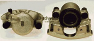 Тормозной суппорт BUDWEG CALIPER 342648