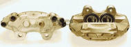 Тормозной суппорт BUDWEG CALIPER 342688