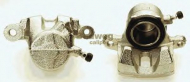 Тормозной суппорт BUDWEG CALIPER 342756