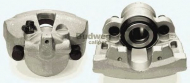 Тормозной суппорт BUDWEG CALIPER 342768