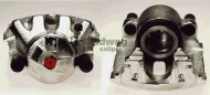 Тормозной суппорт BUDWEG CALIPER 342832
