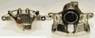 Тормозной суппорт BUDWEG CALIPER 342880