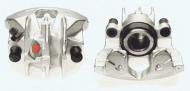 Тормозной суппорт BUDWEG CALIPER 342938
