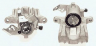 Тормозной суппорт BUDWEG CALIPER 342966