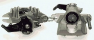 Тормозной суппорт BUDWEG CALIPER 342970