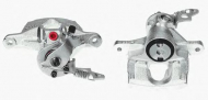 Тормозной суппорт BUDWEG CALIPER 342980