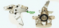 Тормозной суппорт BUDWEG CALIPER 343090