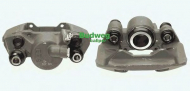 Тормозной суппорт BUDWEG CALIPER 343126