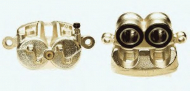 Тормозной суппорт BUDWEG CALIPER 343128