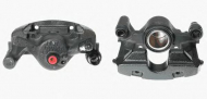 Тормозной суппорт BUDWEG CALIPER 343620