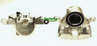Тормозной суппорт BUDWEG CALIPER 343176
