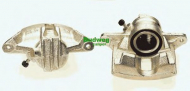 Тормозной суппорт BUDWEG CALIPER 343196