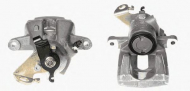 Тормозной суппорт BUDWEG CALIPER 343216