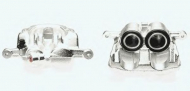 Тормозной суппорт BUDWEG CALIPER 343236