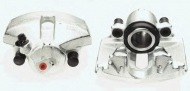 Тормозной суппорт BUDWEG CALIPER 343362