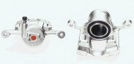 Тормозной суппорт BUDWEG CALIPER 343380