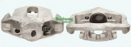 Тормозной суппорт BUDWEG CALIPER 343404