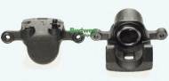 Тормозной суппорт BUDWEG CALIPER 343534