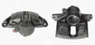 Тормозной суппорт BUDWEG CALIPER 343578