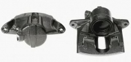 Тормозной суппорт BUDWEG CALIPER 343582