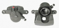 Тормозной суппорт BUDWEG CALIPER 343672