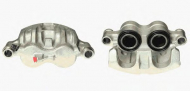 Тормозной суппорт BUDWEG CALIPER 343770