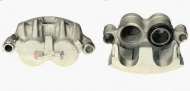 Тормозной суппорт BUDWEG CALIPER 343776