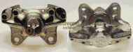 Тормозной суппорт BUDWEG CALIPER 34378