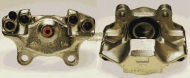 Тормозной суппорт BUDWEG CALIPER 34382