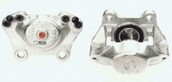 Тормозной суппорт BUDWEG CALIPER 34432