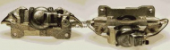 Тормозной суппорт BUDWEG CALIPER 34440