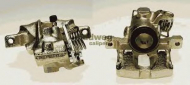 Тормозной суппорт BUDWEG CALIPER 34460