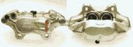 Тормозной суппорт BUDWEG CALIPER 34488