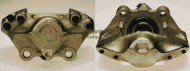 Тормозной суппорт BUDWEG CALIPER 34578