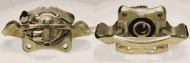 Тормозной суппорт BUDWEG CALIPER 34622