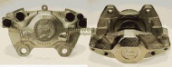 Тормозной суппорт BUDWEG CALIPER 34632