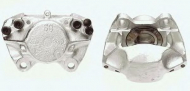 Тормозной суппорт BUDWEG CALIPER 34656